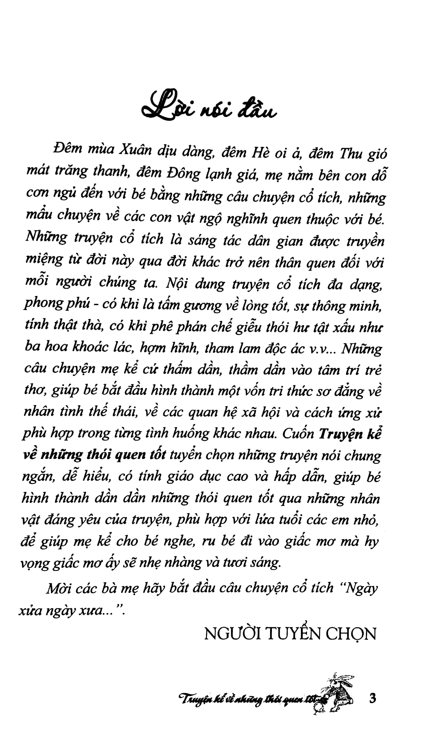 truyện kể về những thói quen tốt (tái bản 2019) - Ảnh 3