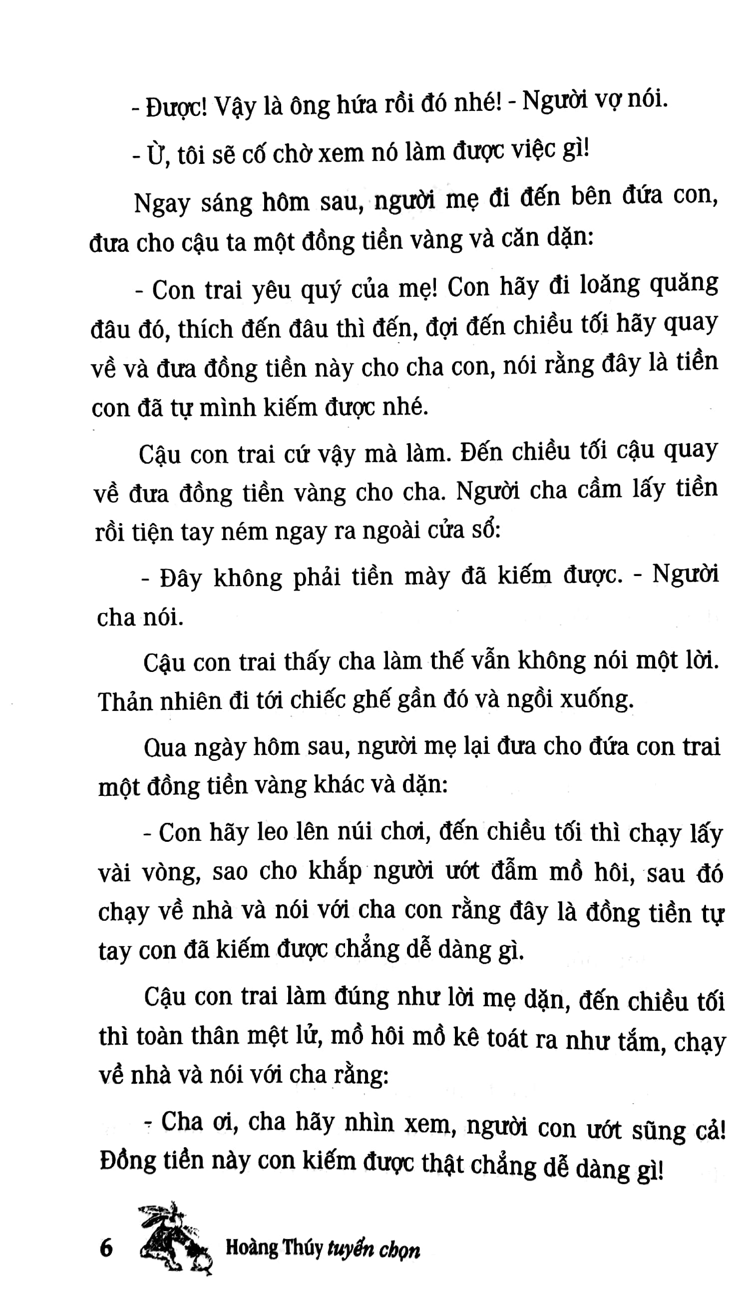 truyện kể về những thói quen tốt (tái bản 2019) - Ảnh 6