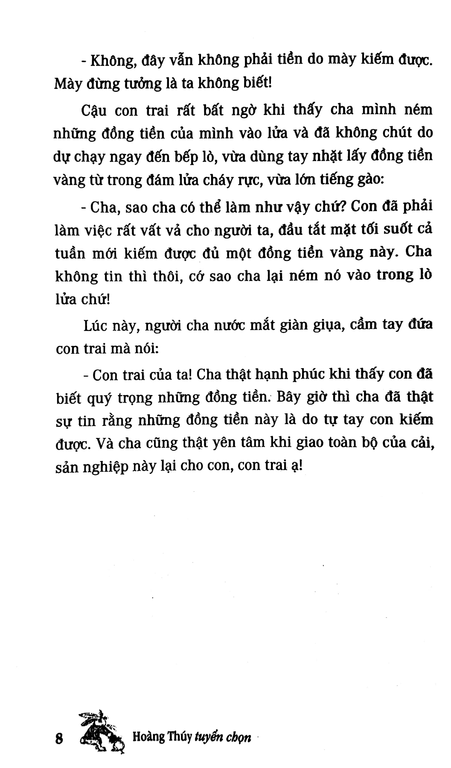 truyện kể về những thói quen tốt (tái bản 2019) - Ảnh 8
