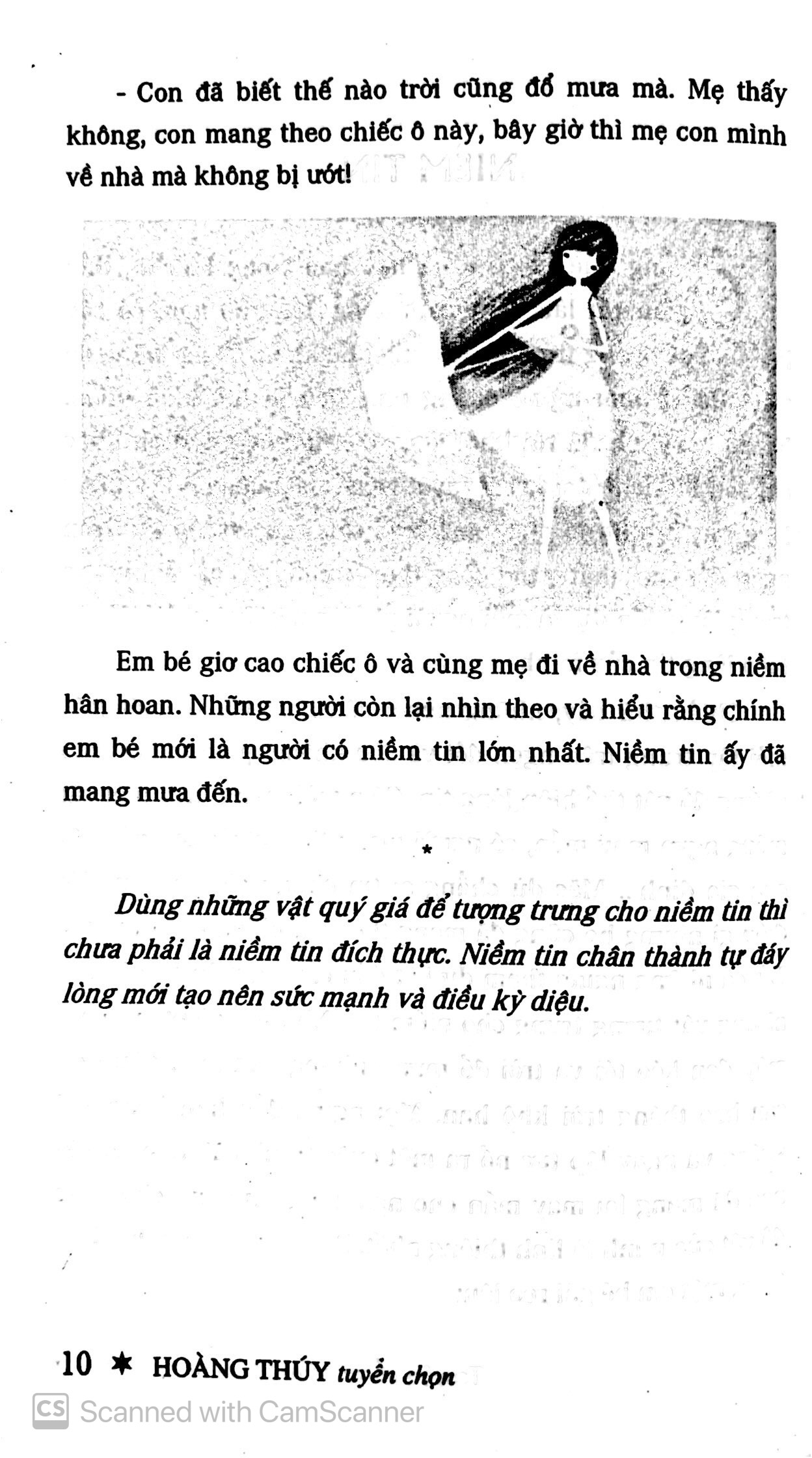 truyện kể về niềm tin và hi vọng (tái bản 2019) - Ảnh 7