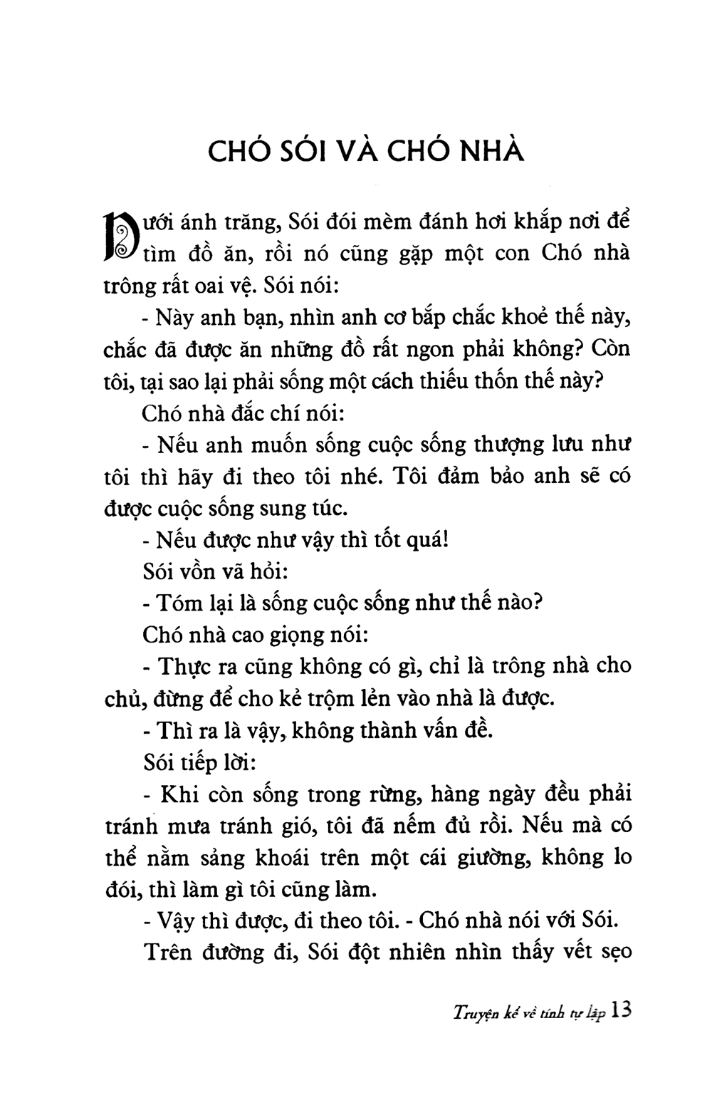truyện kể về tính tự lập (tái bản 2019) - Ảnh 11