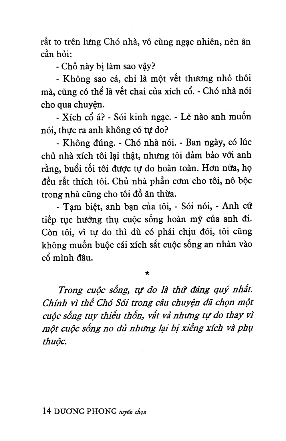truyện kể về tính tự lập (tái bản 2019) - Ảnh 12