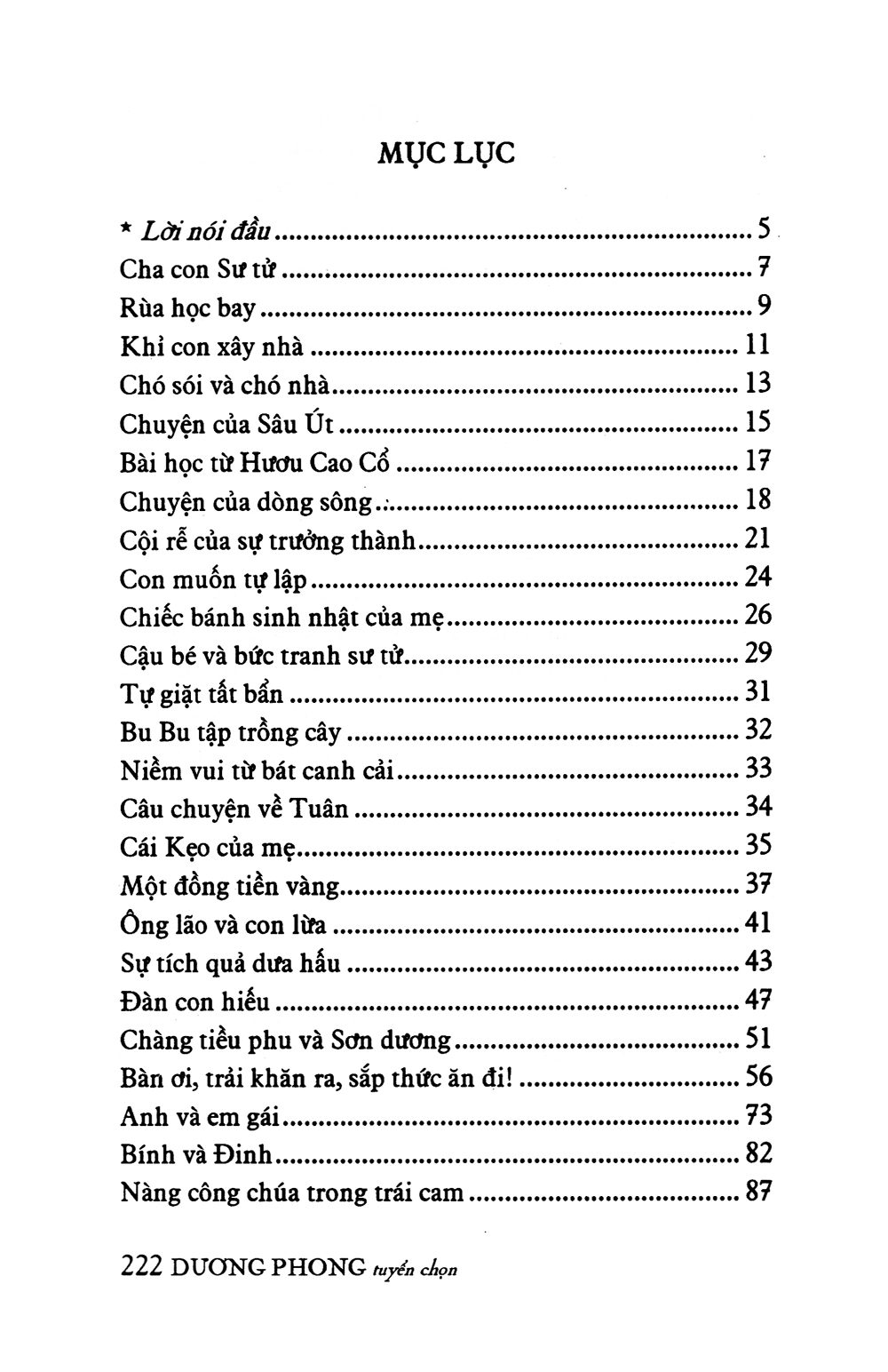 truyện kể về tính tự lập (tái bản 2019) - Ảnh 3