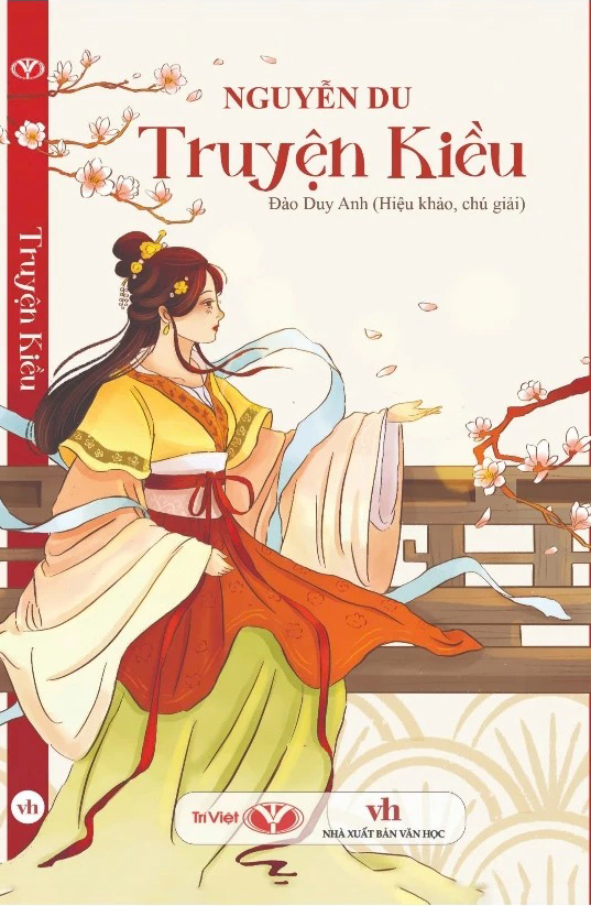 truyện kiều - Ảnh 2