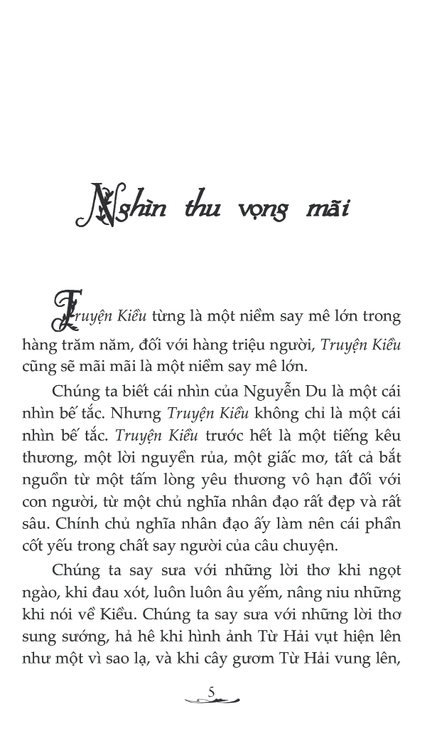 truyện kiều - Ảnh 3