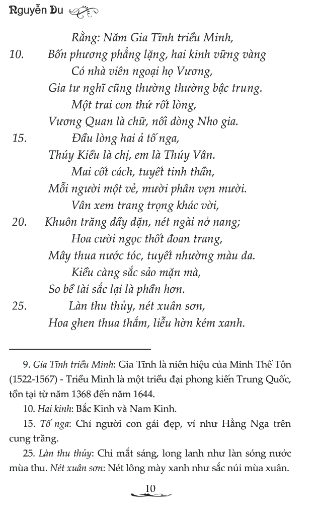 truyện kiều - Ảnh 4