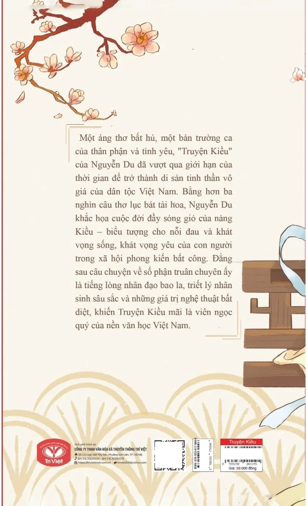 truyện kiều - Ảnh 6