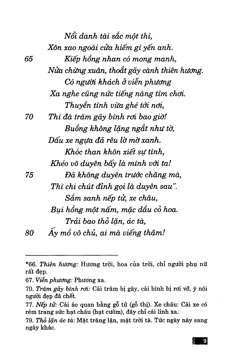 truyện kiều - Ảnh 7