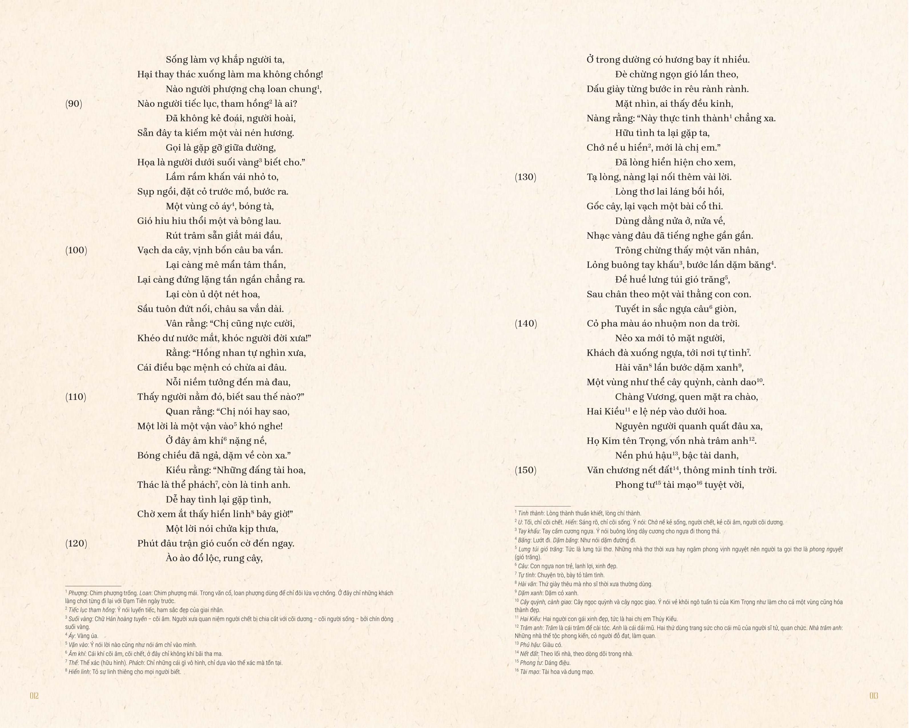 Truyện Kiều - Bìa Cứng - Ảnh 11