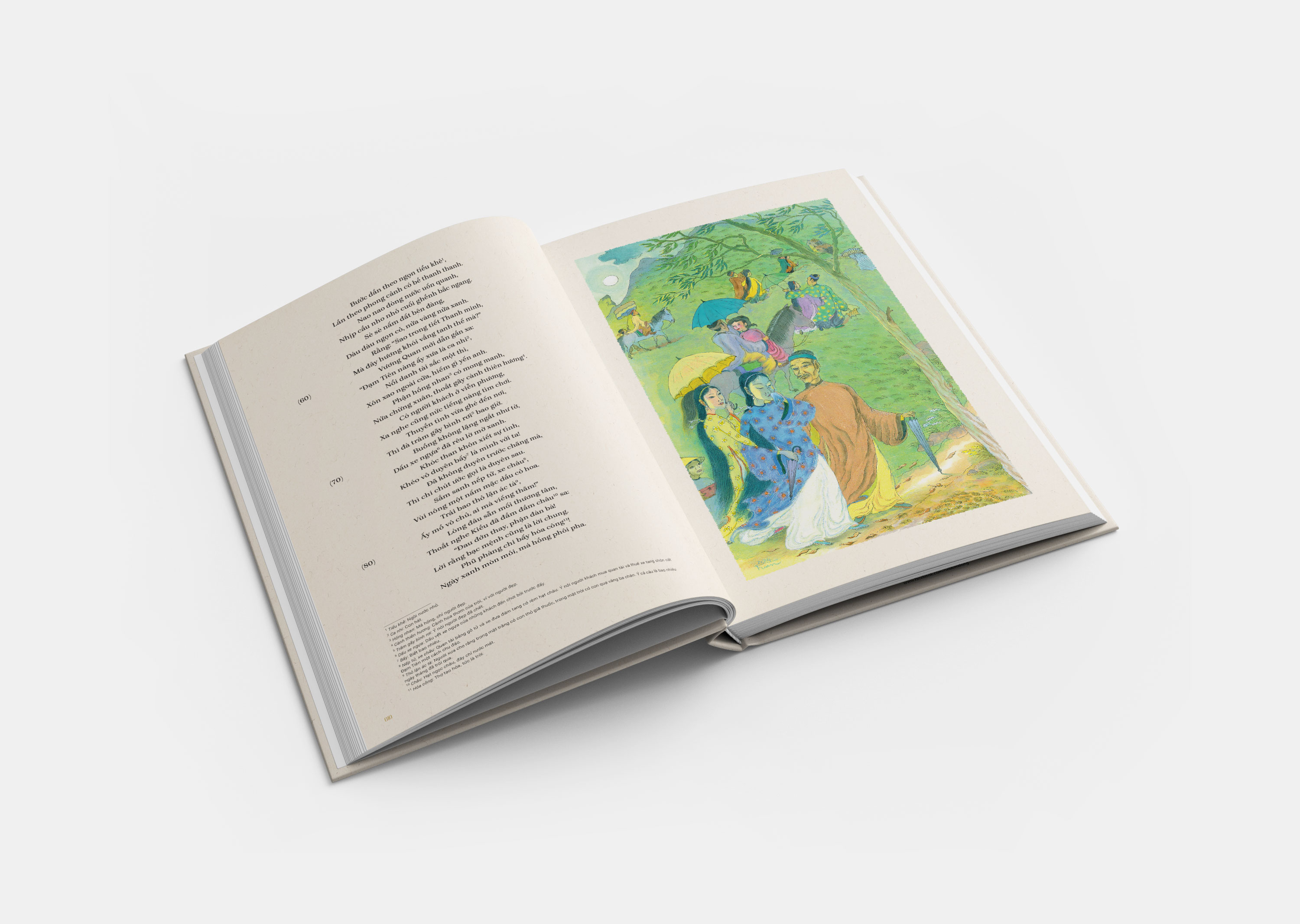 Truyện Kiều - Bìa Cứng - Ảnh 7