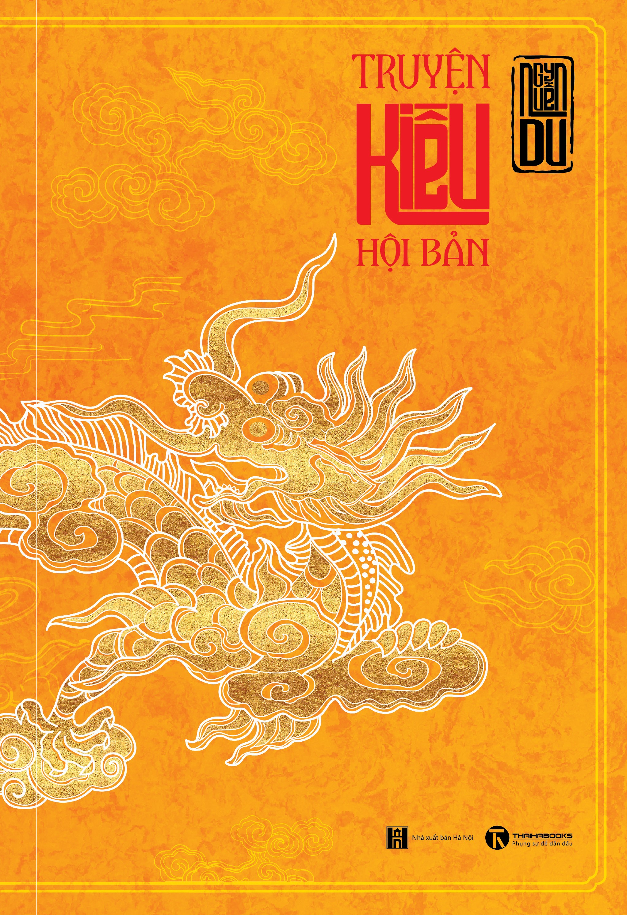 Truyện Kiều Hội Bản - Bìa Cứng - Ảnh 2