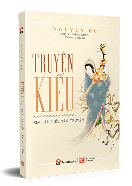 truyện kiều - kim vân kiều tân truyện - Ảnh 2