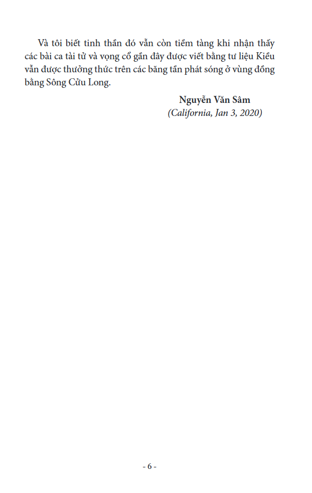 truyện kiều ở nam bộ (tái bản 2024) - Ảnh 6