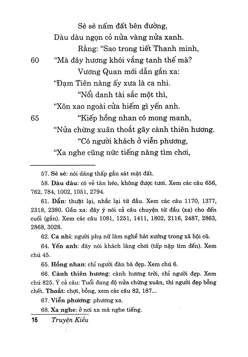 truyện kiều (tái bản) - Ảnh 11