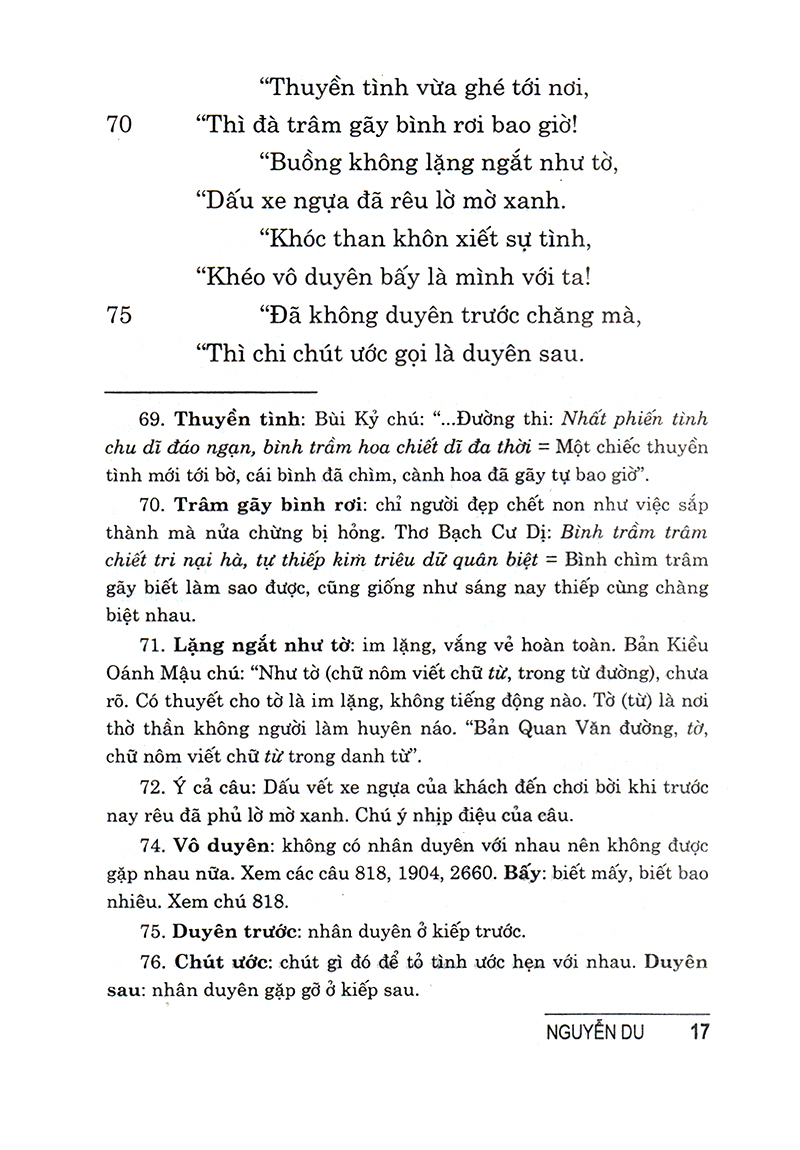 truyện kiều (tái bản) - Ảnh 12