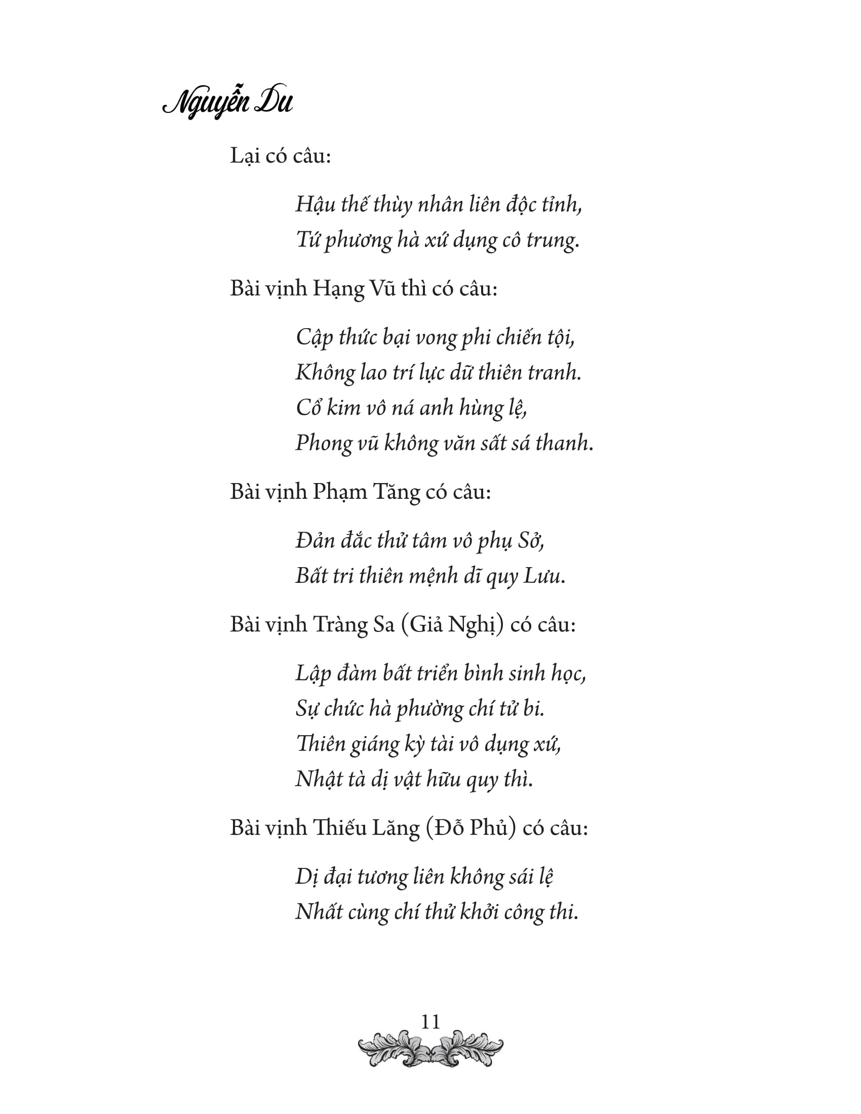 truyện kiều (tái bản 2022) - Ảnh 11