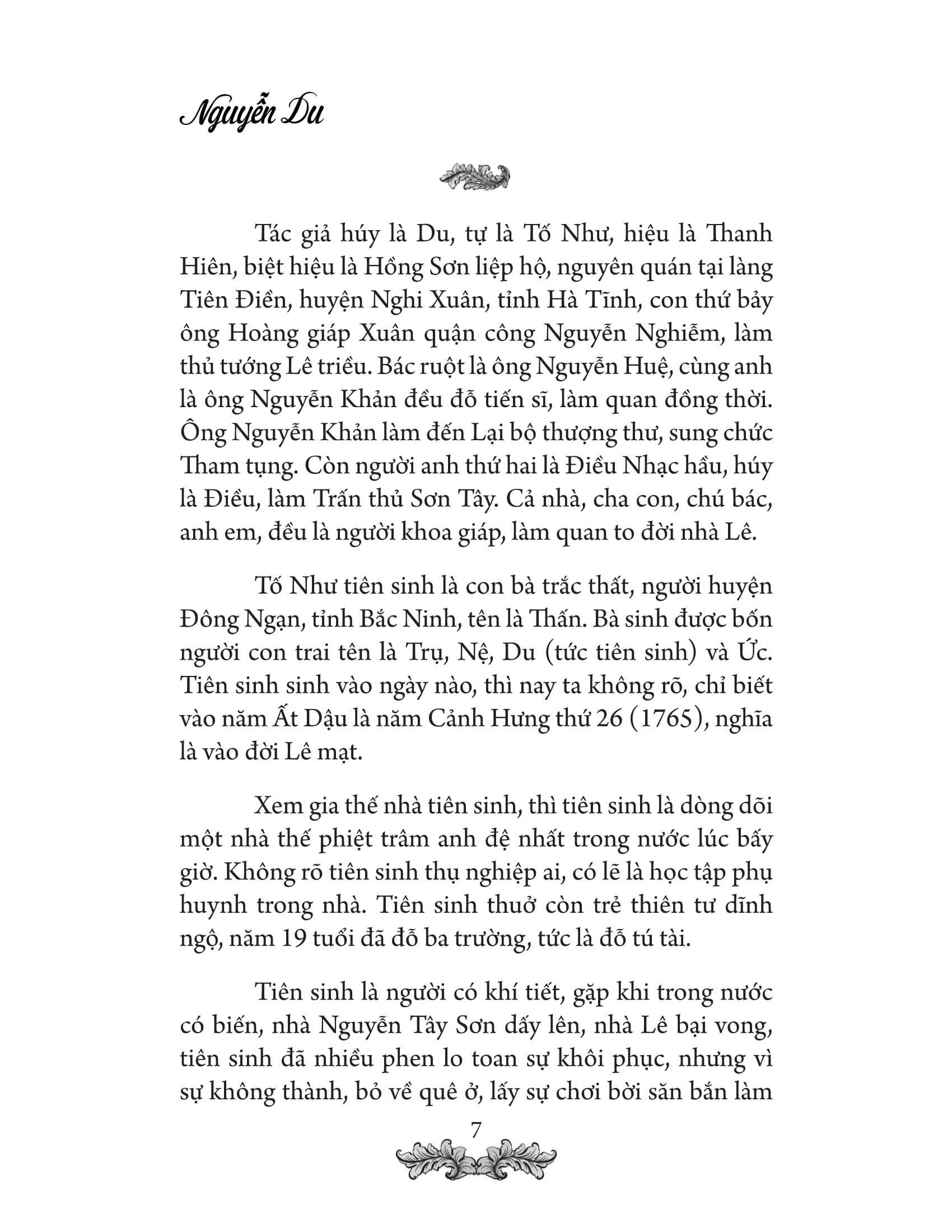 truyện kiều (tái bản 2022) - Ảnh 7