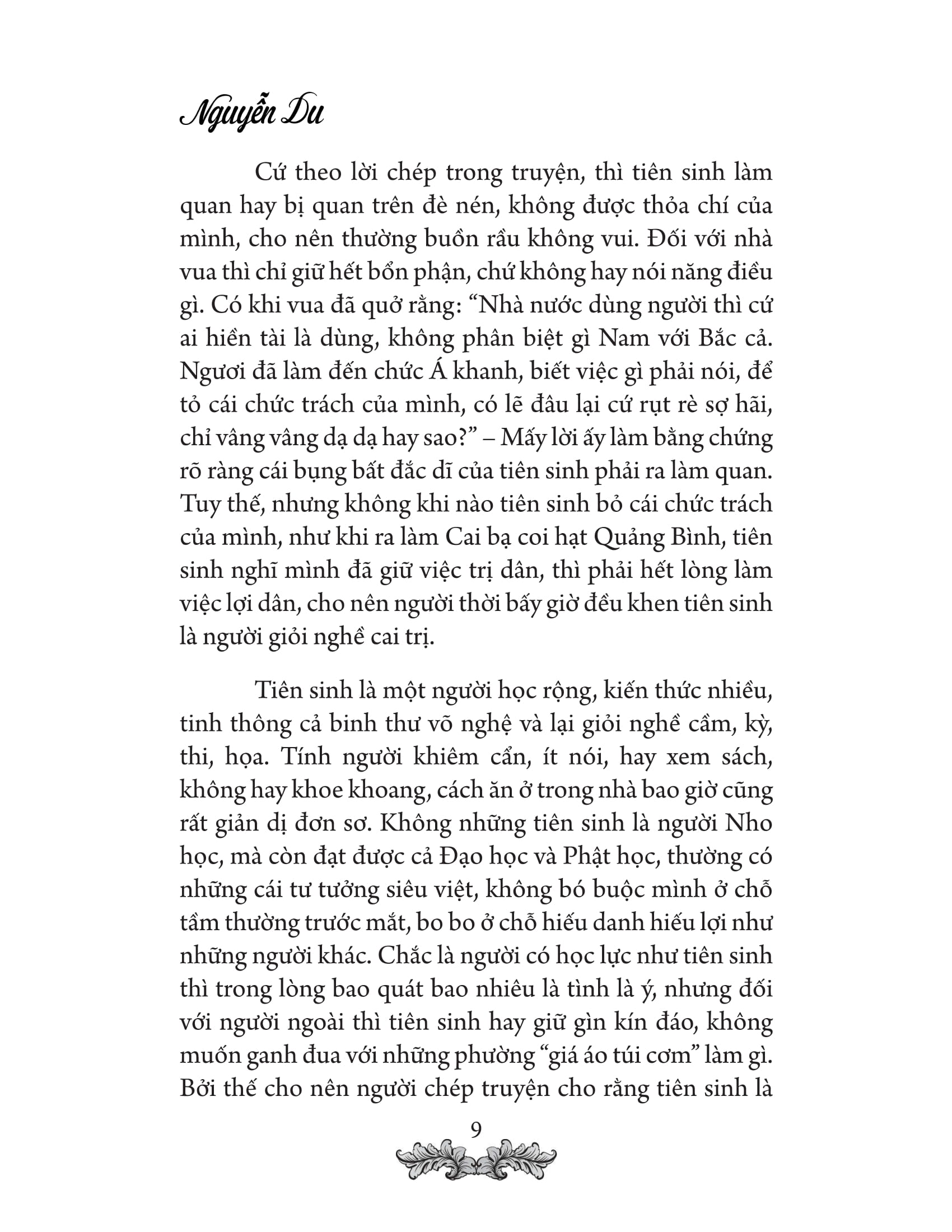 truyện kiều (tái bản 2022) - Ảnh 9