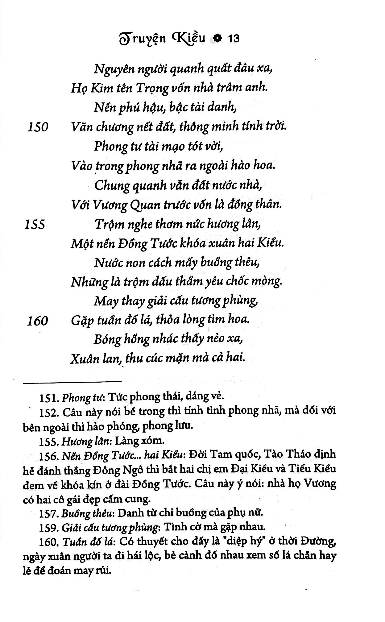 truyện kiều (tái bản 2023) - Ảnh 10