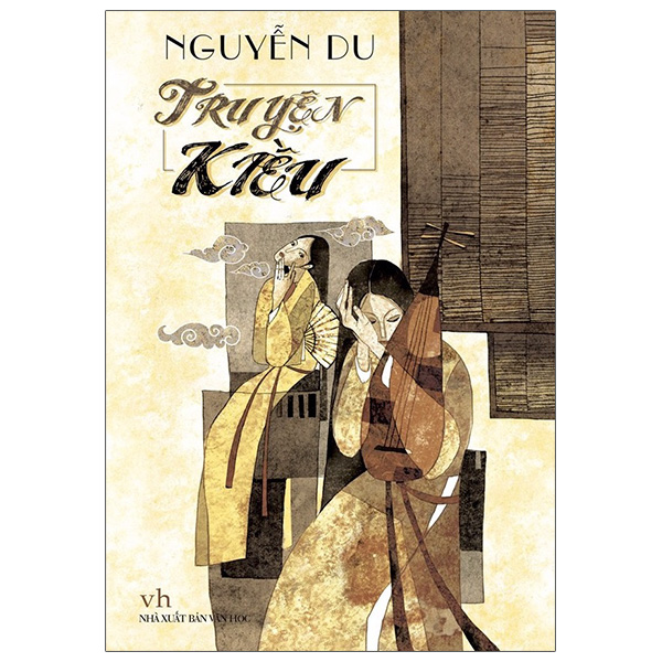 Truyện Kiều (Tái Bản 2026)
