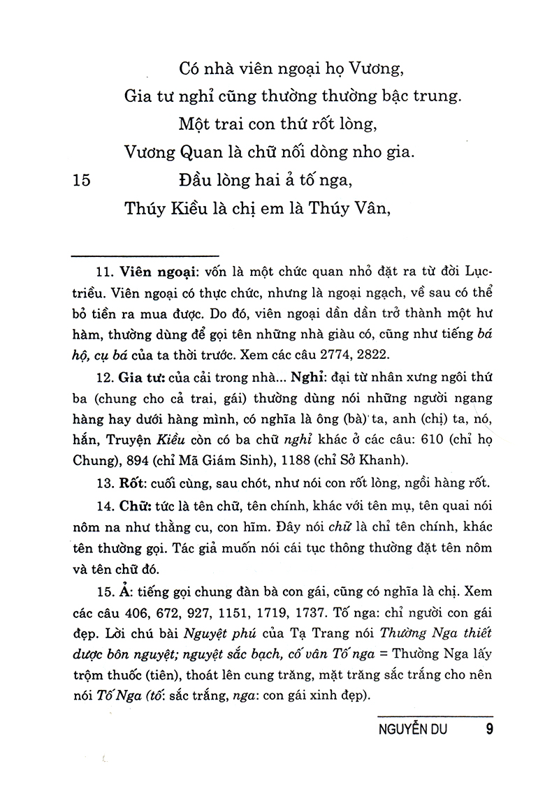 truyện kiều (tái bản) - Ảnh 4