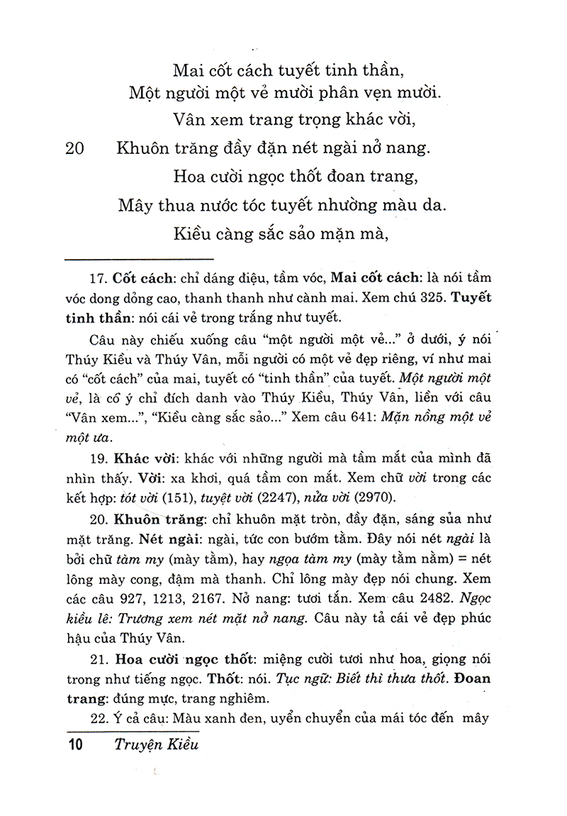 truyện kiều (tái bản) - Ảnh 5