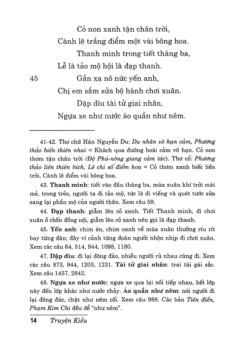 truyện kiều (tái bản) - Ảnh 9