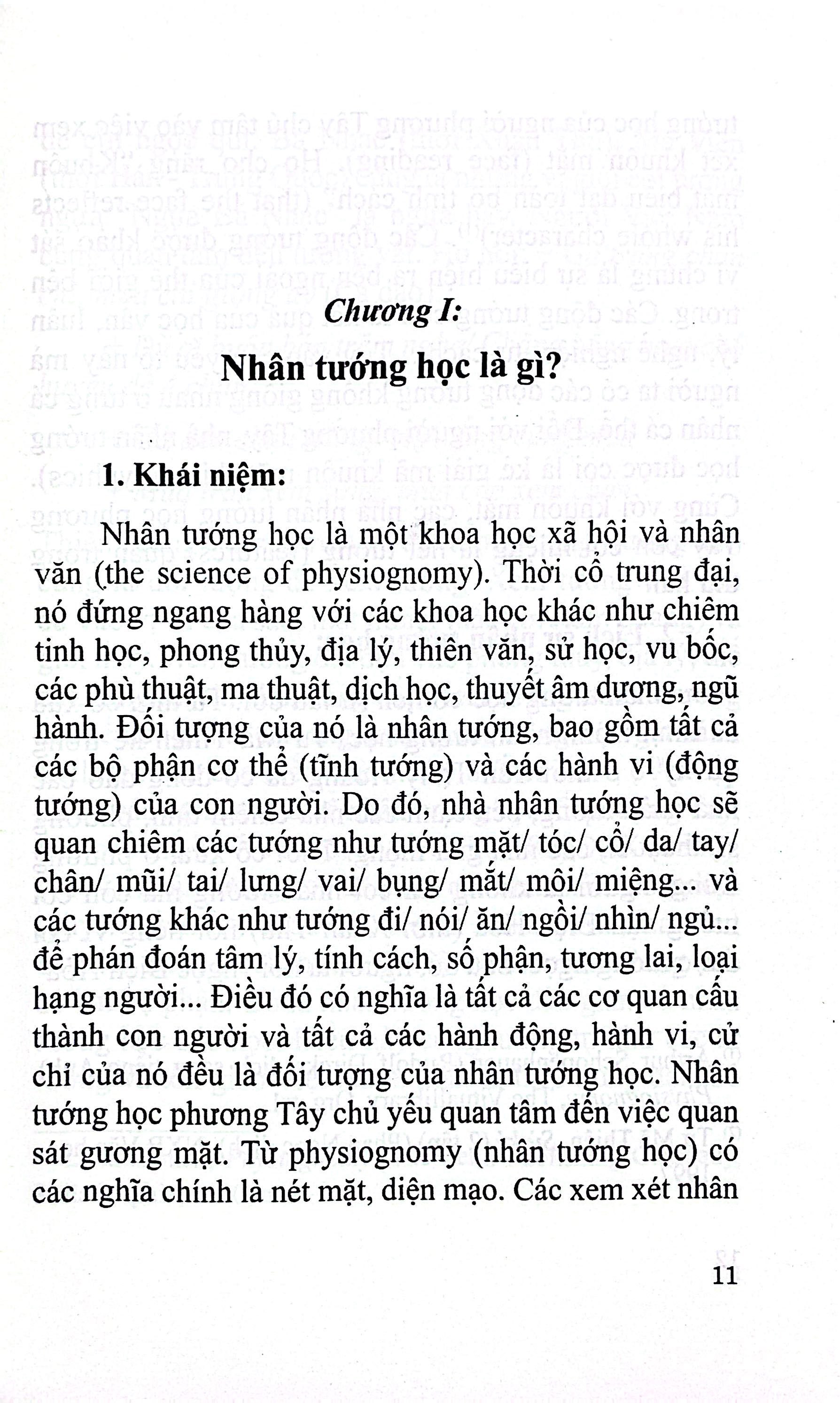 Truyện Kiều Và Truyện Nôm Đọc Bằng Nhân Tướng Học - Ảnh 4