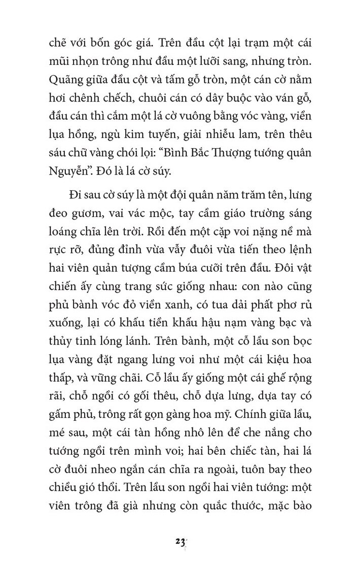 truyện kinh dị việt nam - kho vàng sầm sơn - Ảnh 10