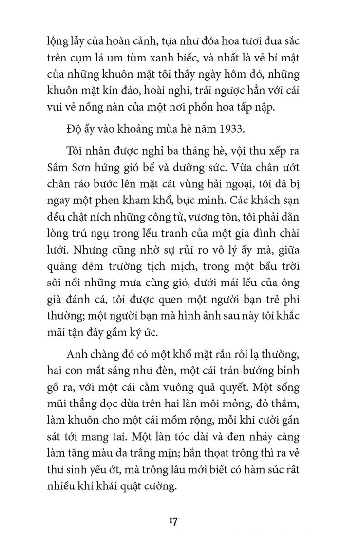 truyện kinh dị việt nam - kho vàng sầm sơn - Ảnh 4