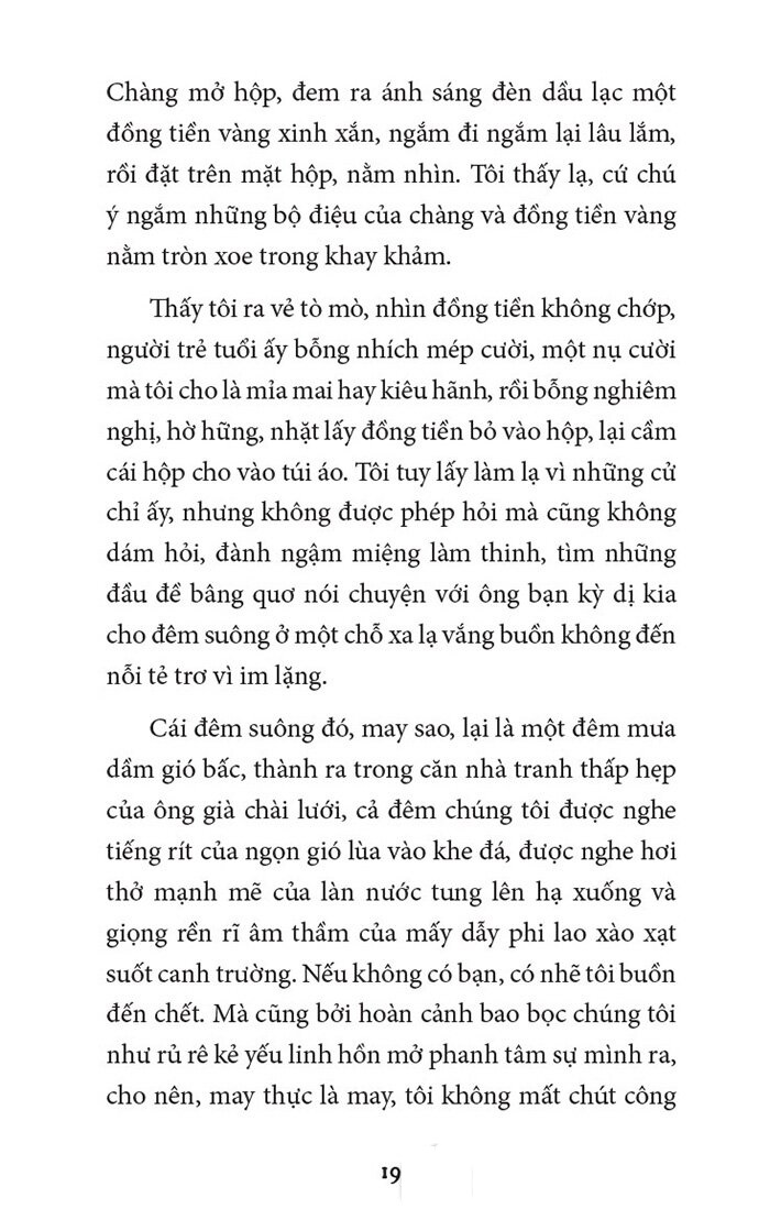 truyện kinh dị việt nam - kho vàng sầm sơn - Ảnh 6