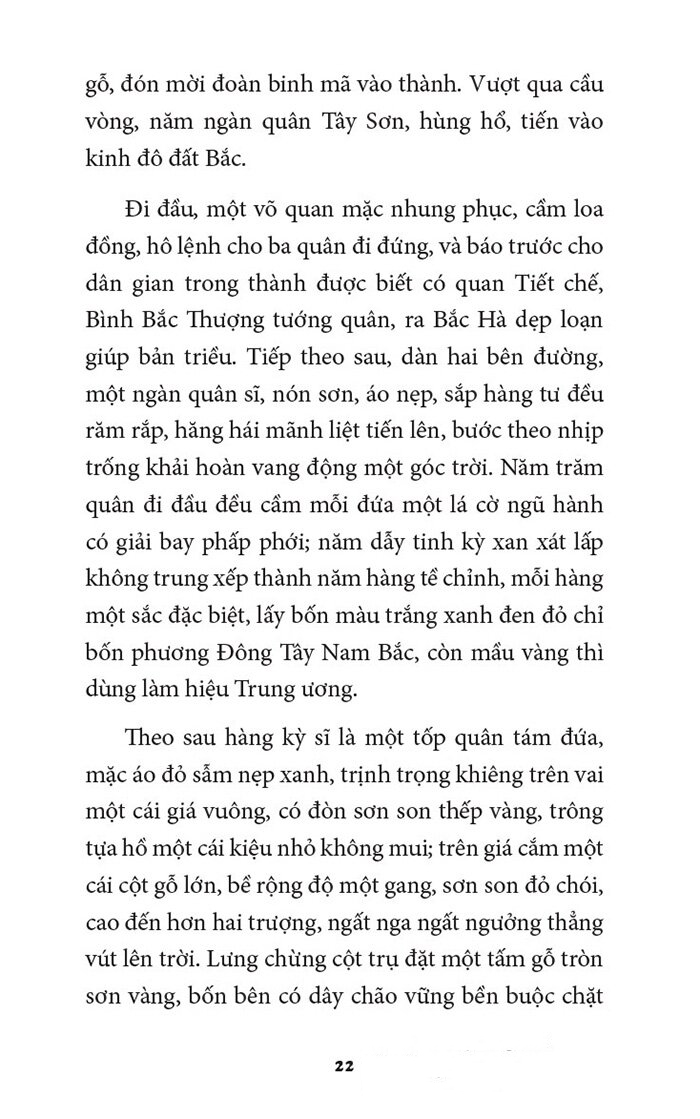 truyện kinh dị việt nam - kho vàng sầm sơn - Ảnh 9