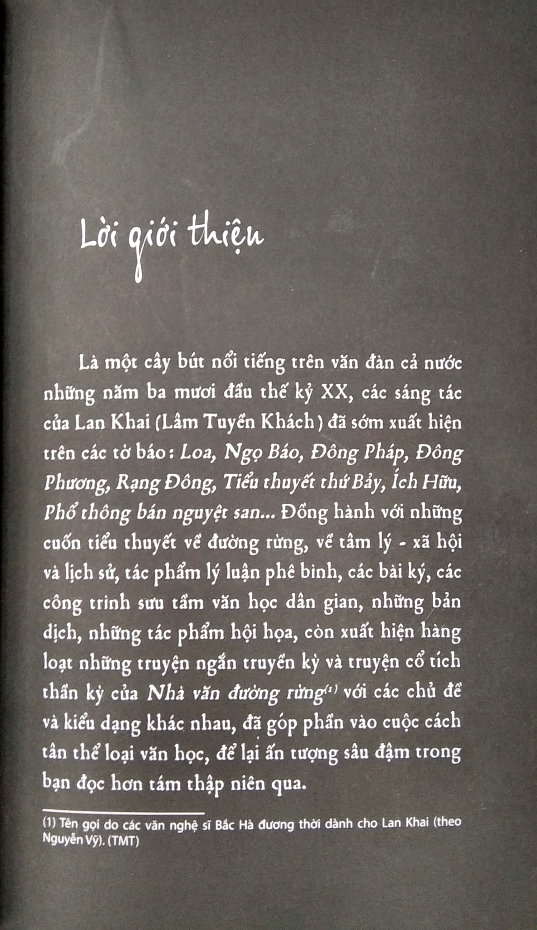 truyện kinh dị việt nam - truyện đường rừng - Ảnh 4