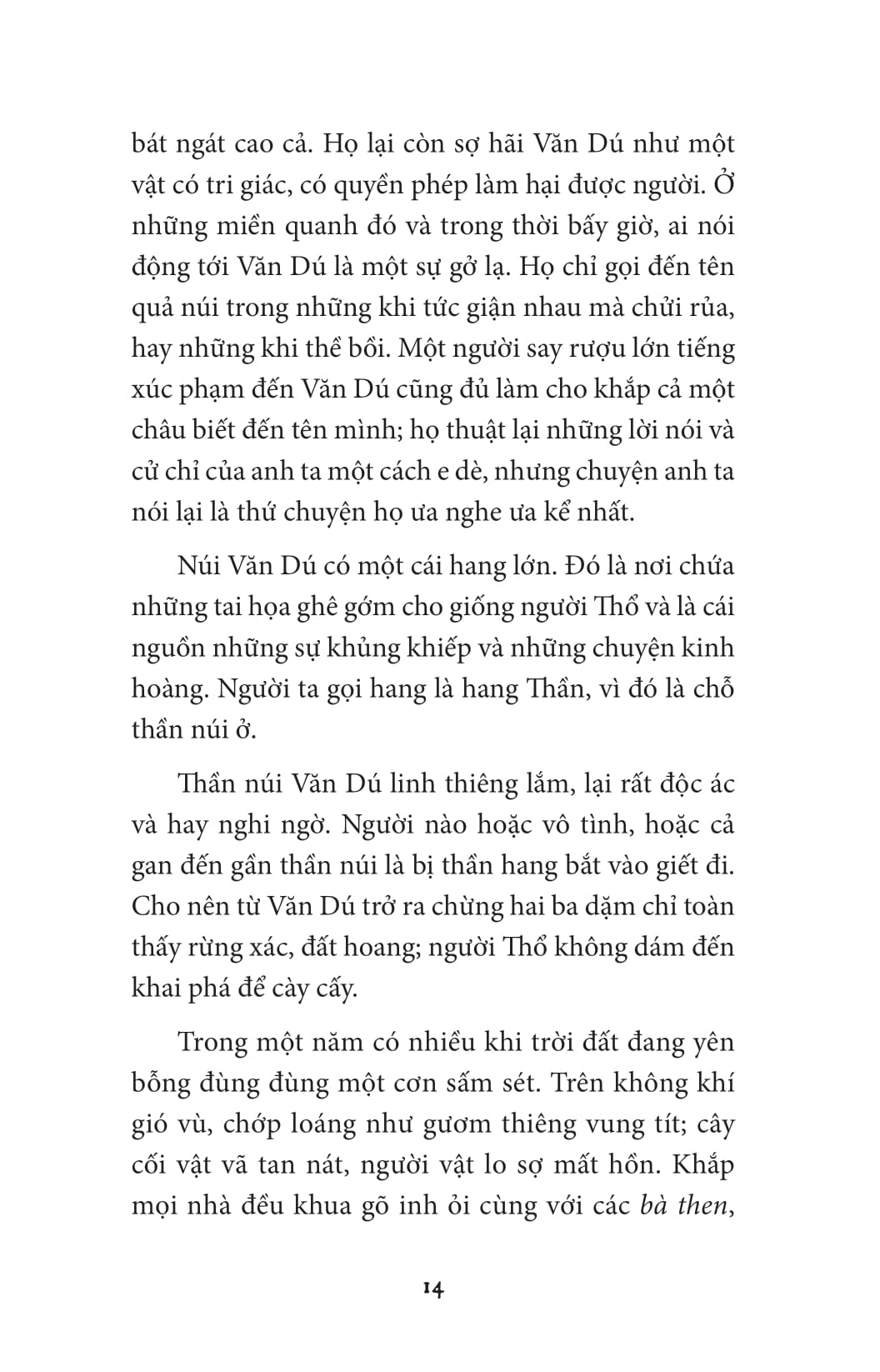 truyện kinh dị việt nam - vàng và máu - Ảnh 3