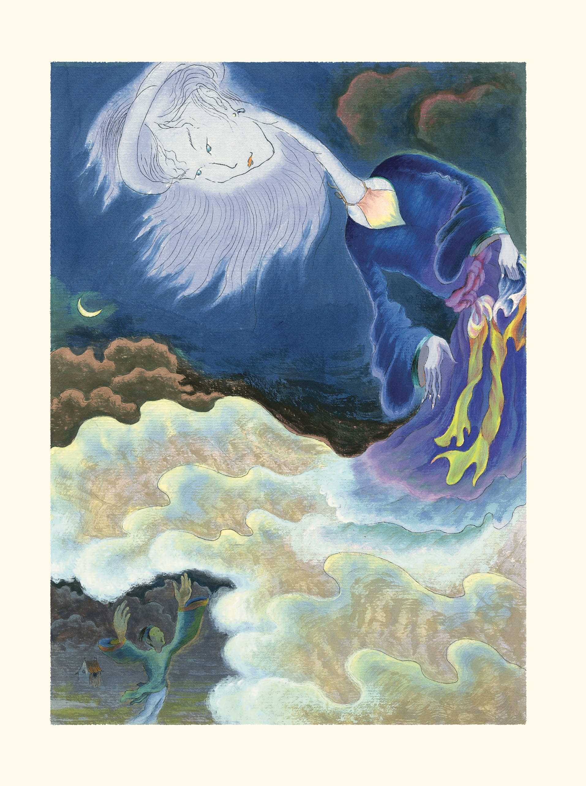 truyền kỳ mạn lục - Ảnh 7