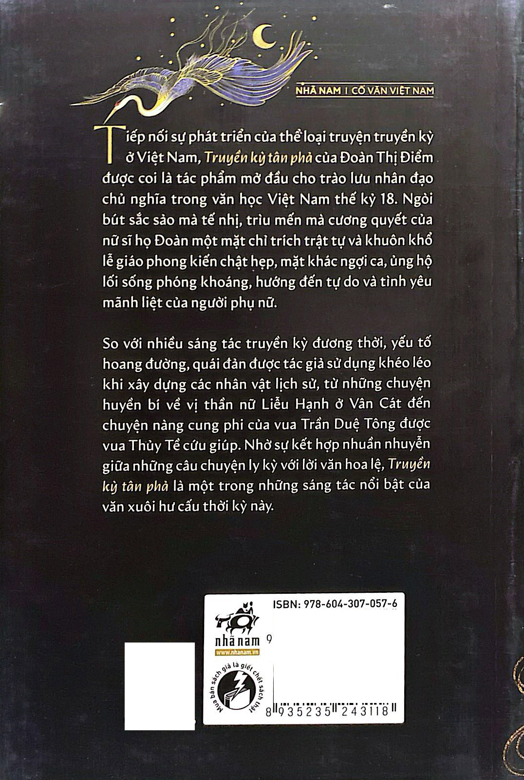 truyền kỳ tân phả - Ảnh 9