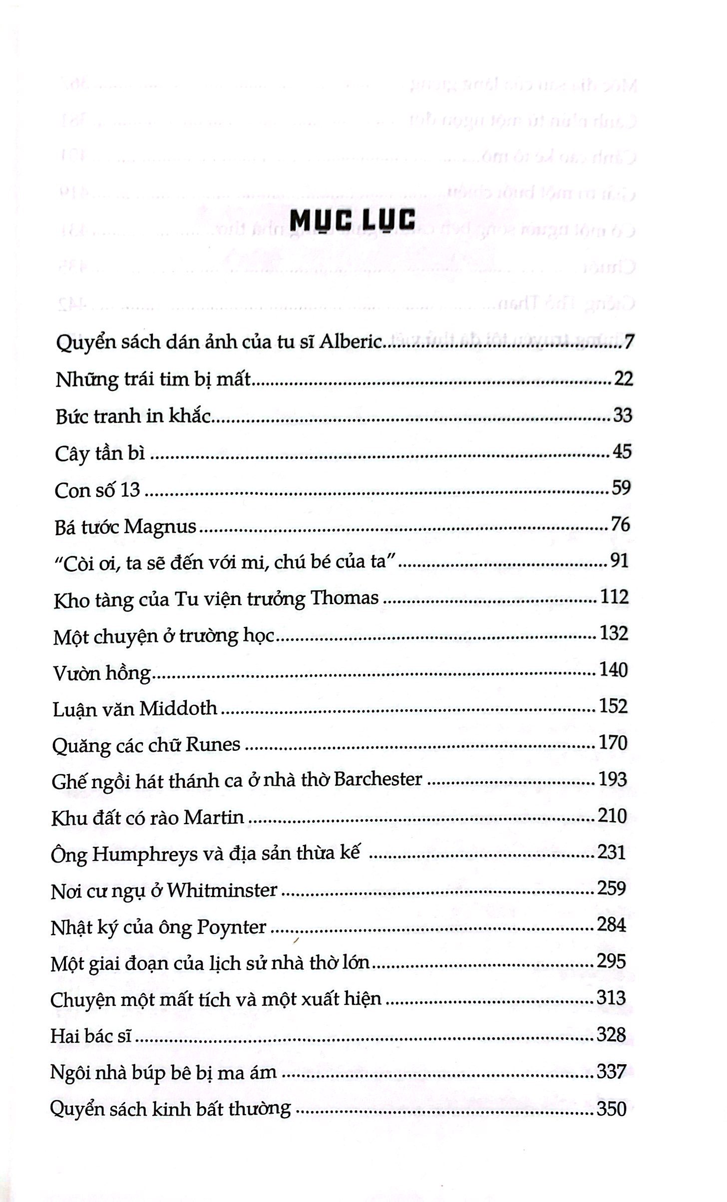 truyện ma - Ảnh 3