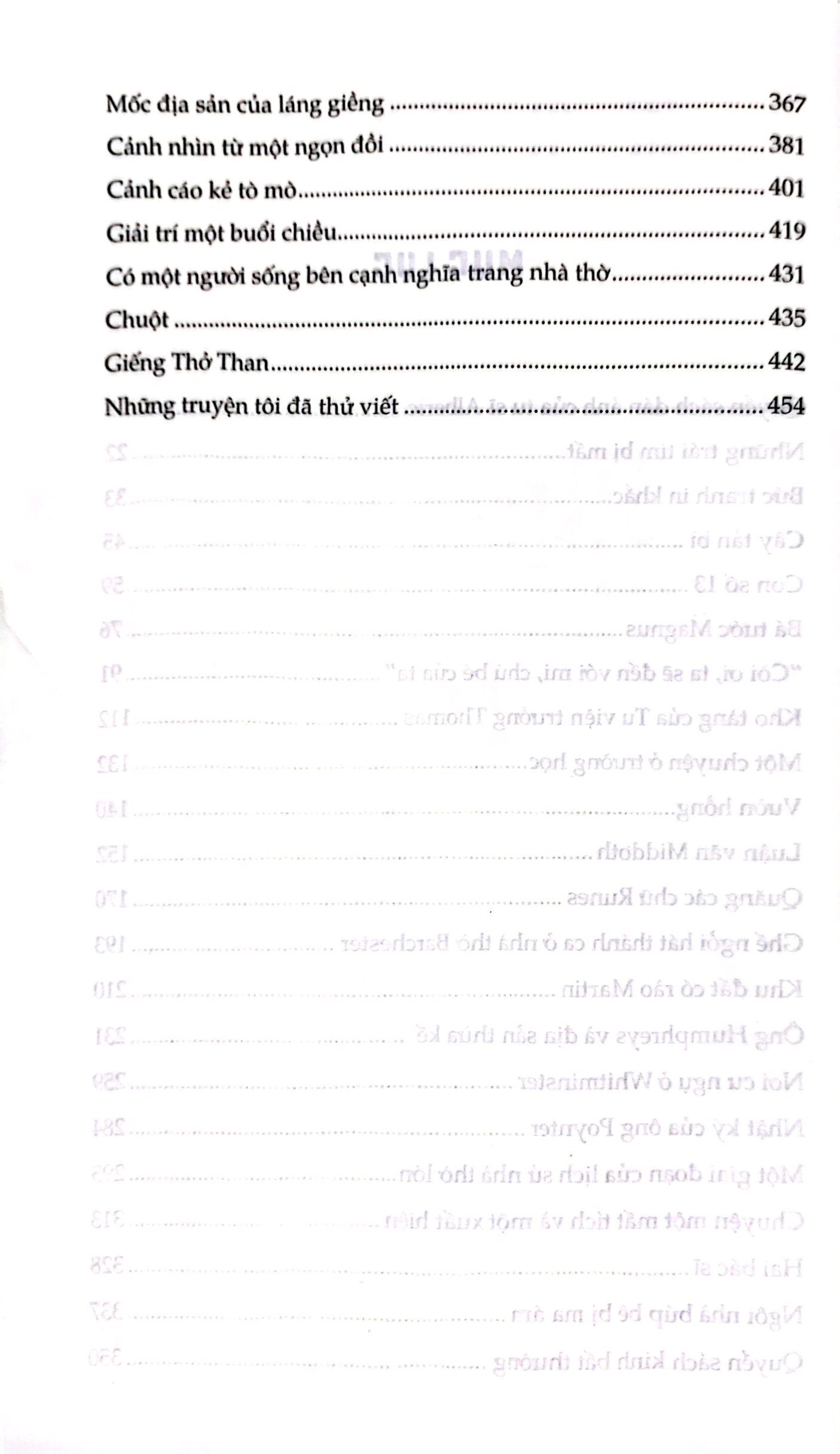 truyện ma - Ảnh 4