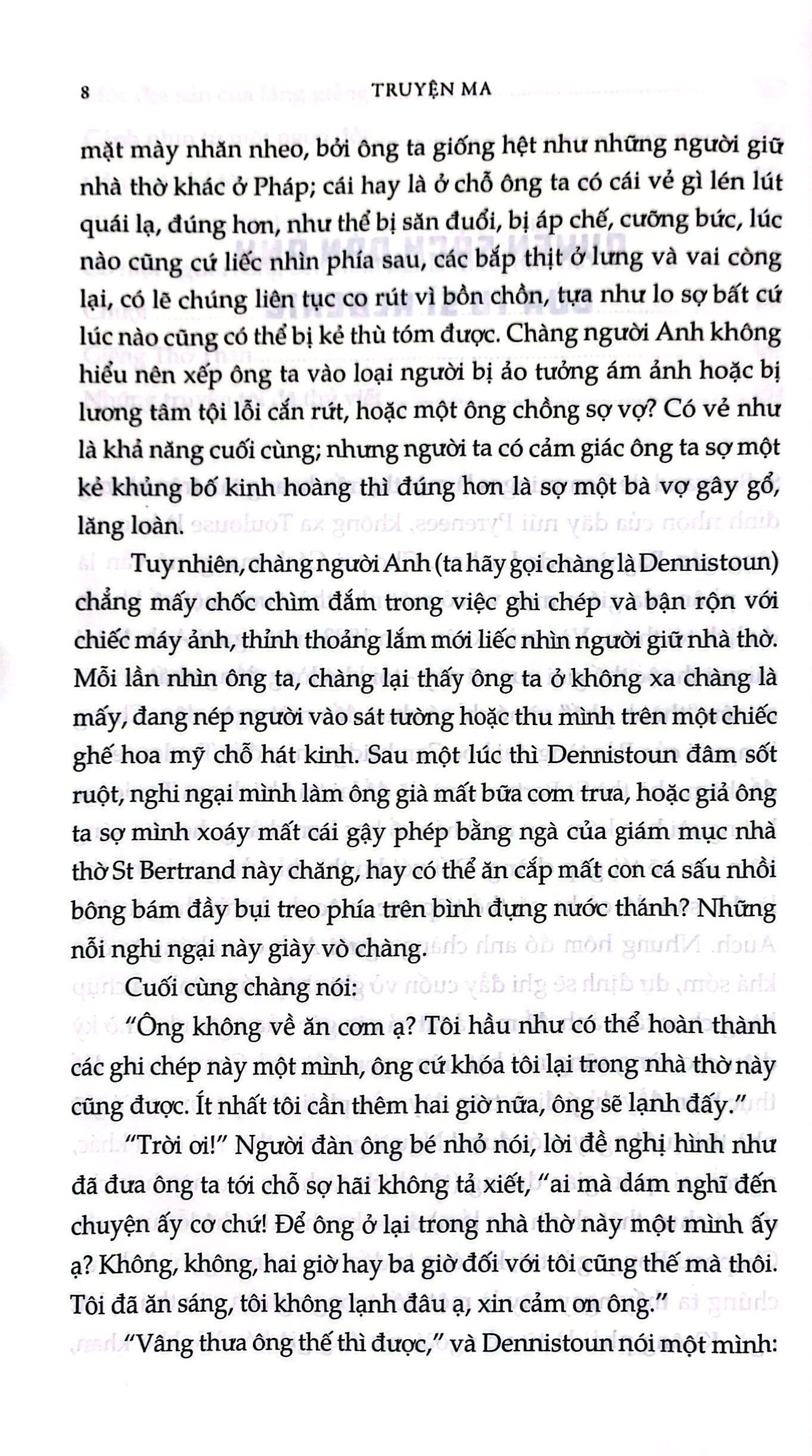 truyện ma - Ảnh 6