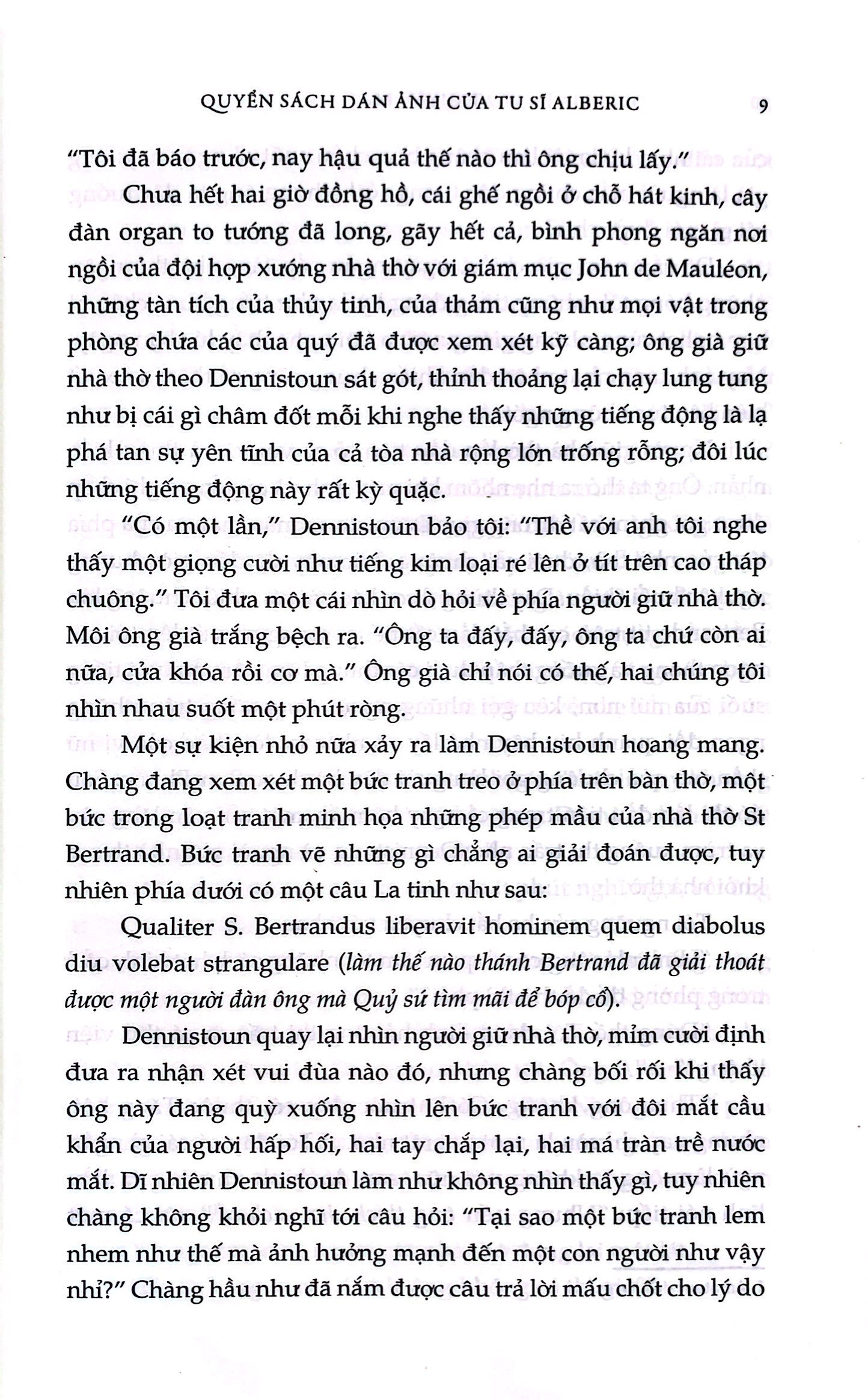 truyện ma - Ảnh 7