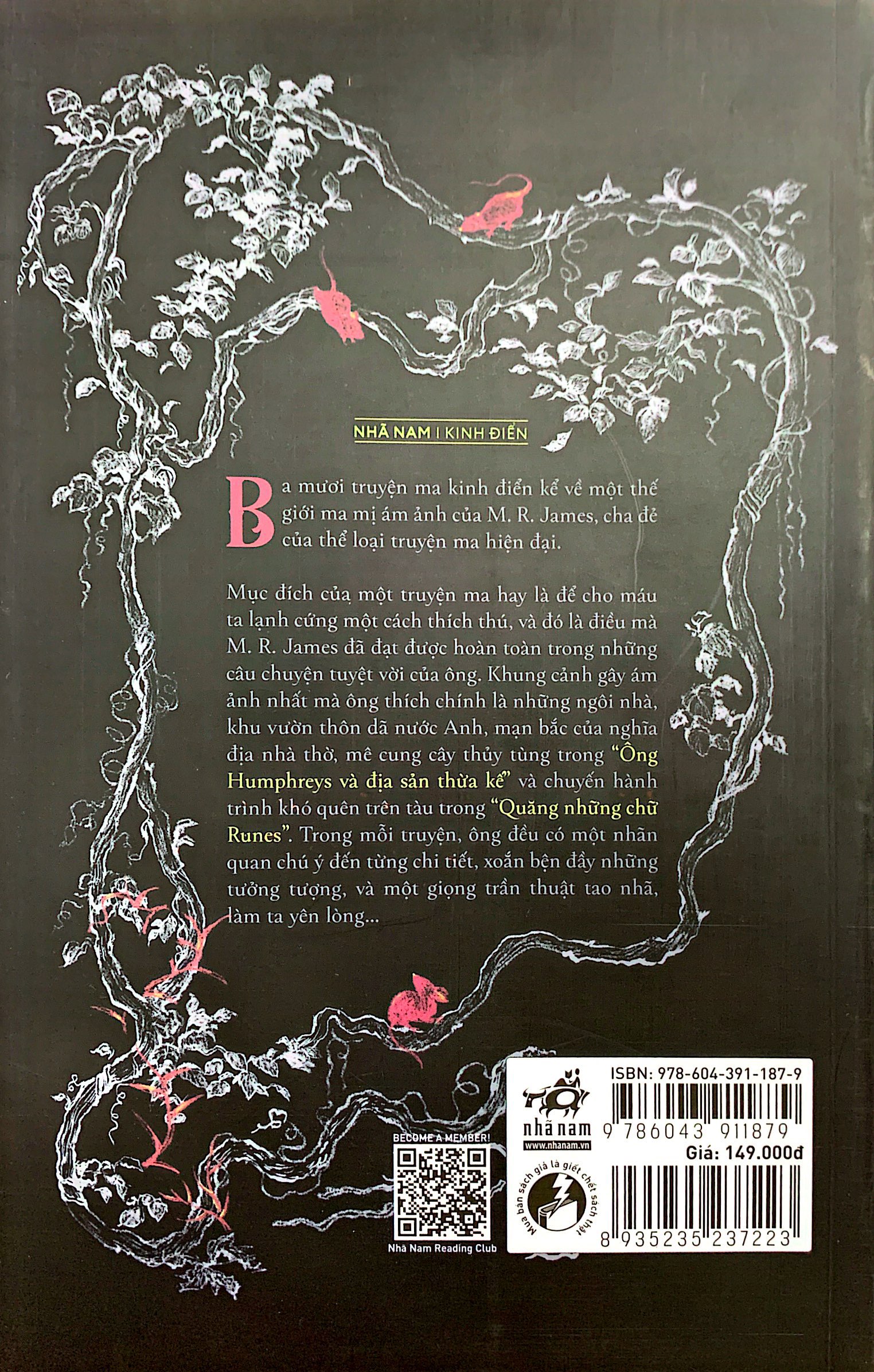 truyện ma - Ảnh 8