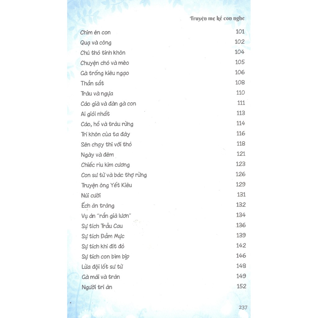 truyện mẹ kể con nghe - Ảnh 7