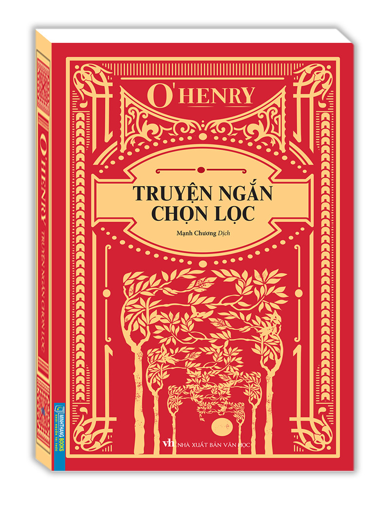 truyện ngắn chọn lọc (tái bản 2021) - Ảnh 2