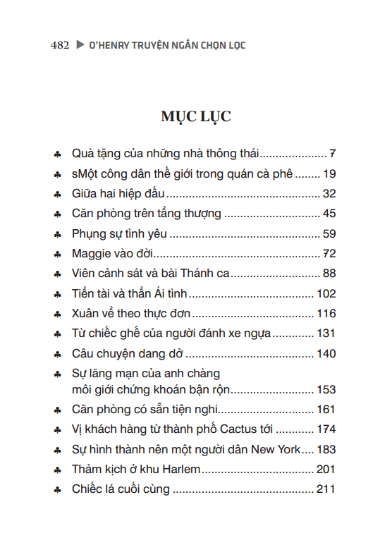 truyện ngắn chọn lọc (tái bản 2021) - Ảnh 3
