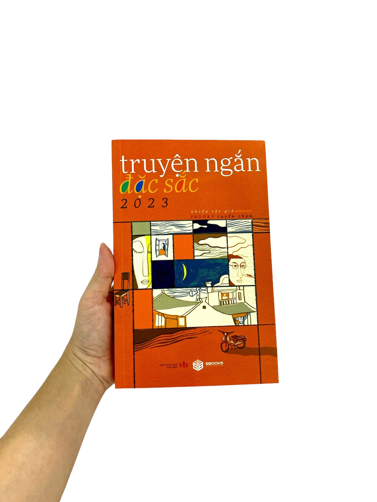 truyện ngắn đặc sắc 2023 - Ảnh 11