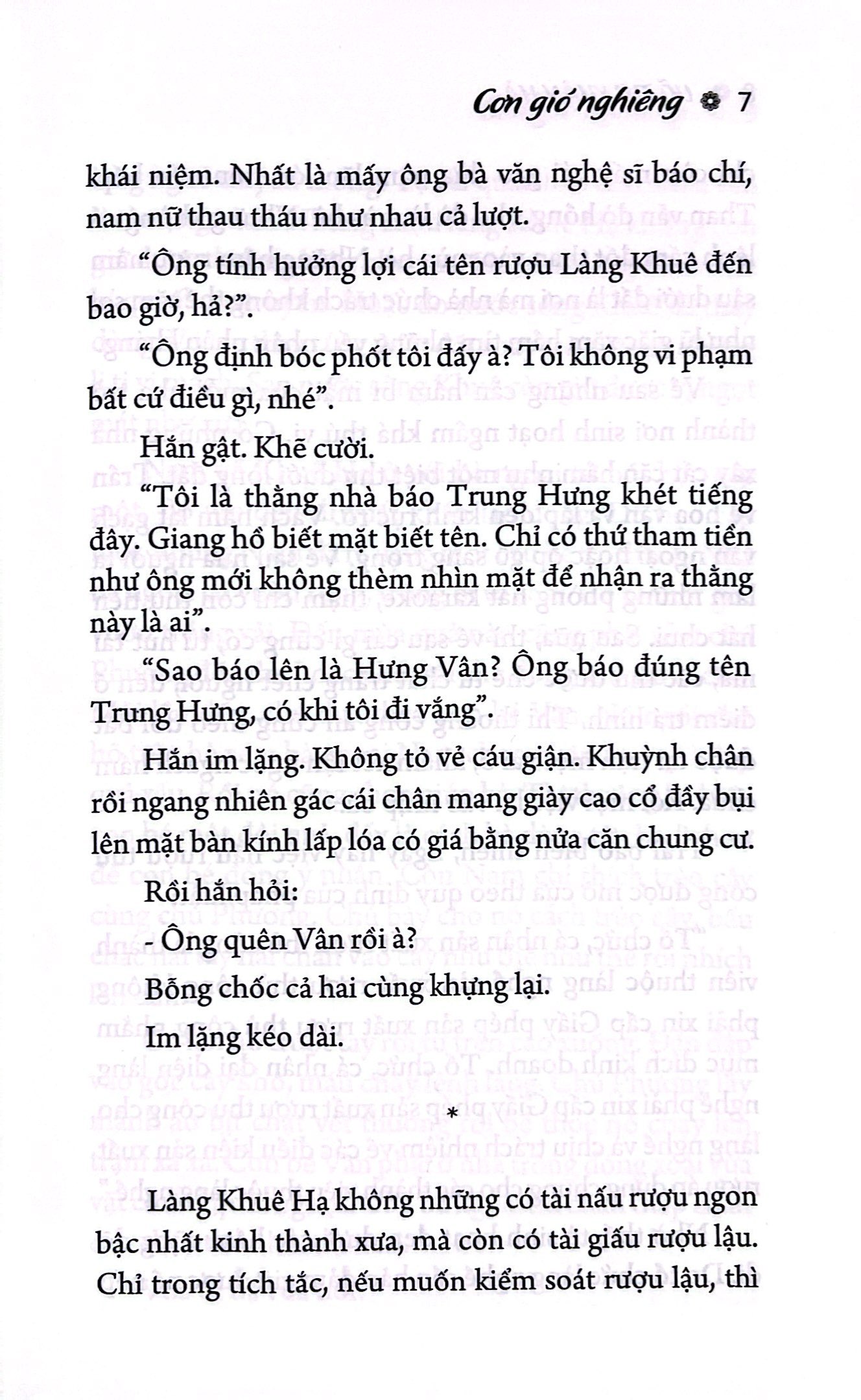 truyện ngắn đặc sắc 2023 - Ảnh 5