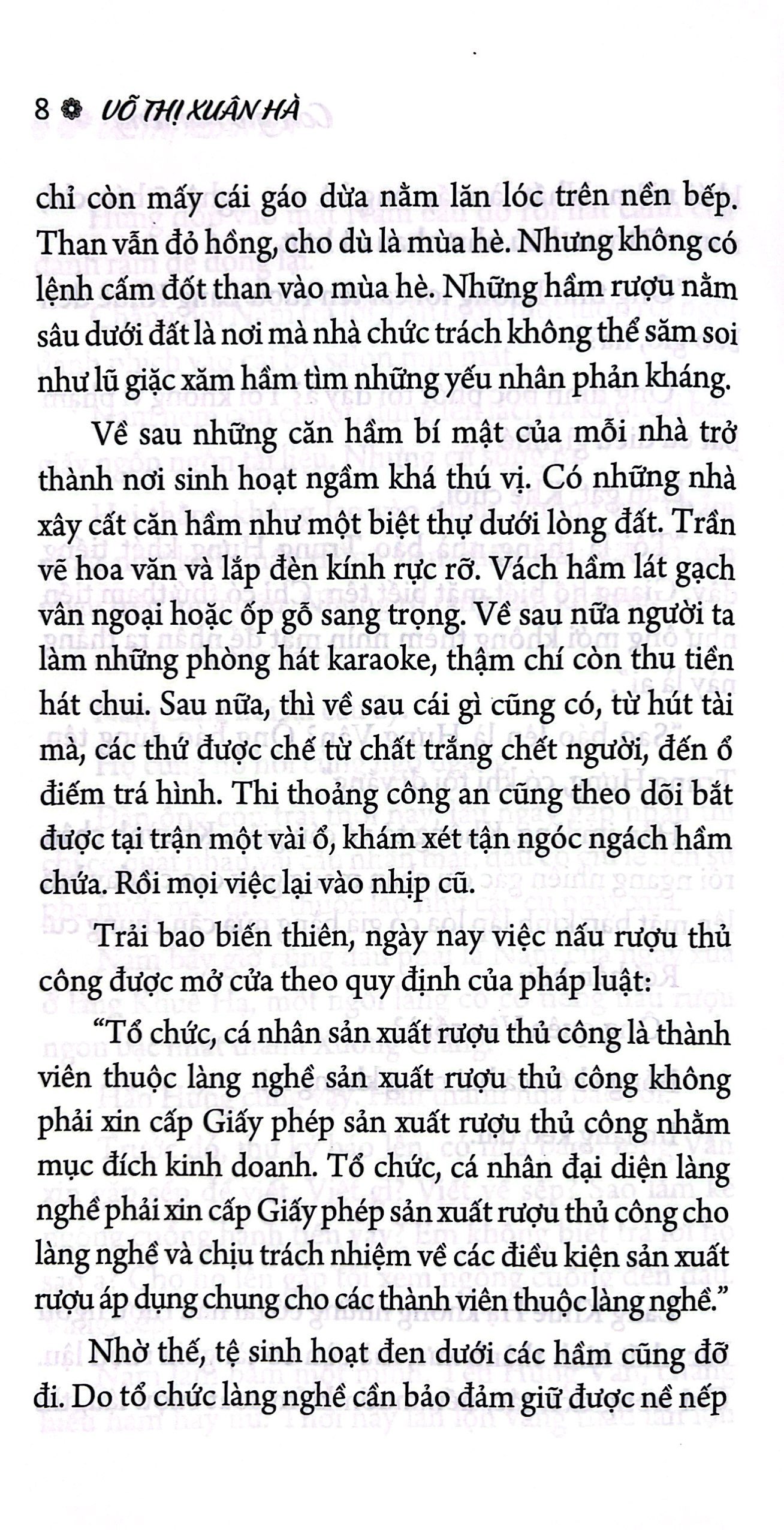 truyện ngắn đặc sắc 2023 - Ảnh 6