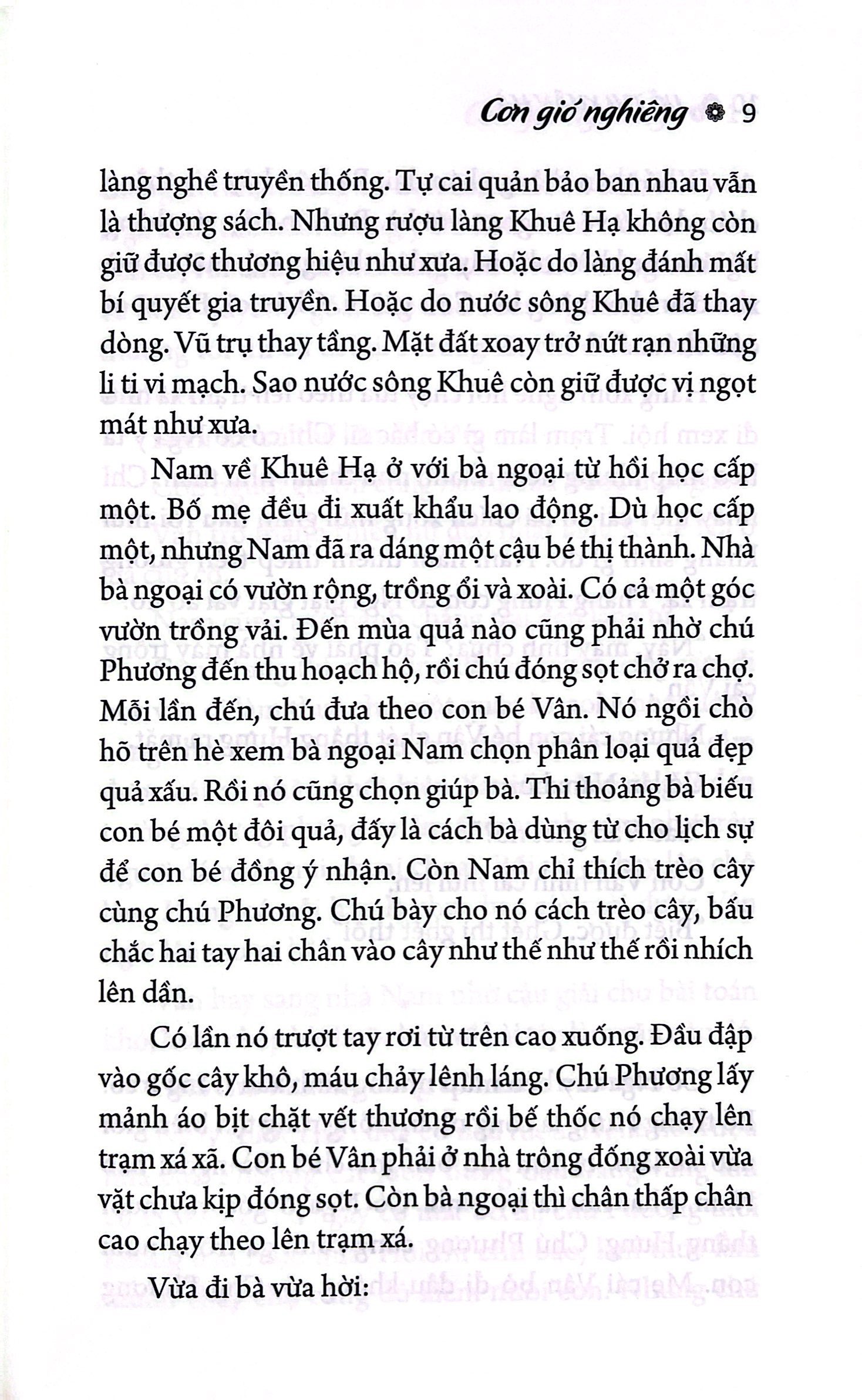 truyện ngắn đặc sắc 2023 - Ảnh 7