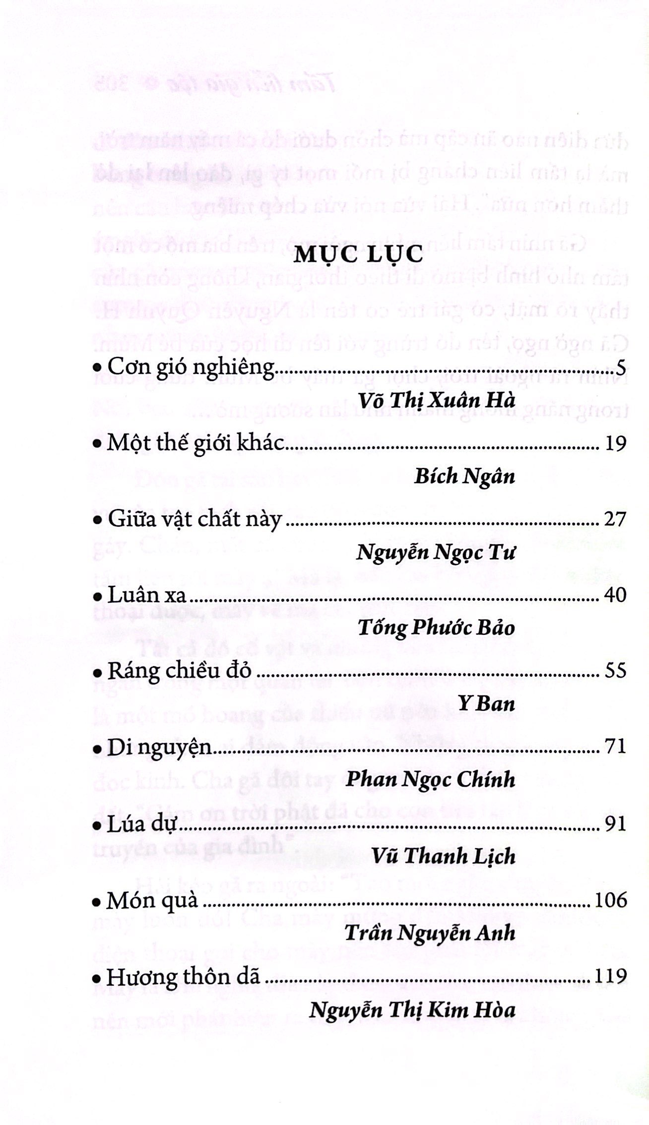 truyện ngắn đặc sắc 2023 - Ảnh 8