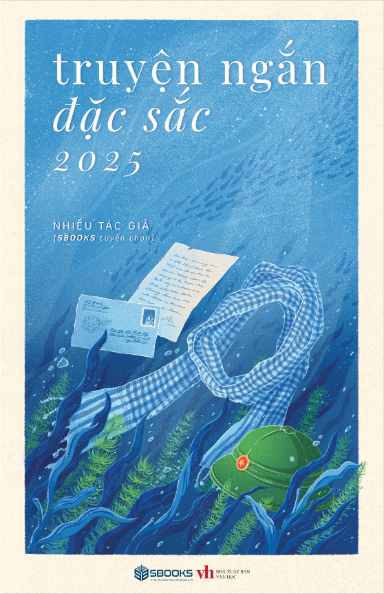 Truyện Ngắn Đặc Sắc 2025 - Ảnh 2